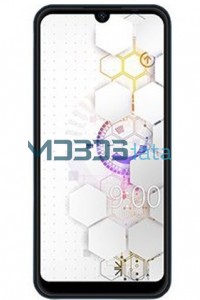 BQ MOBILE BQ-6040L MAGIC specifikacije